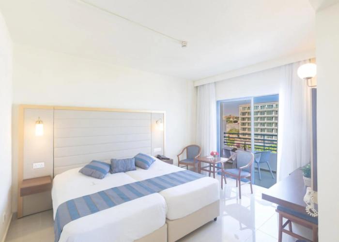 Iliada Beach Hotel