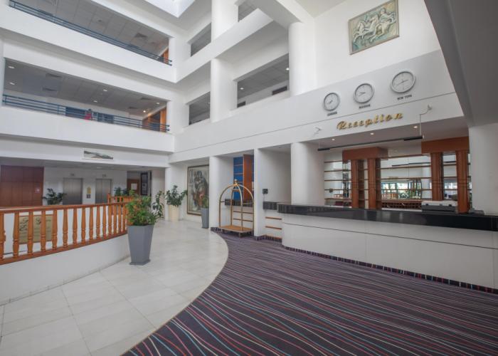 Iliada Beach Hotel