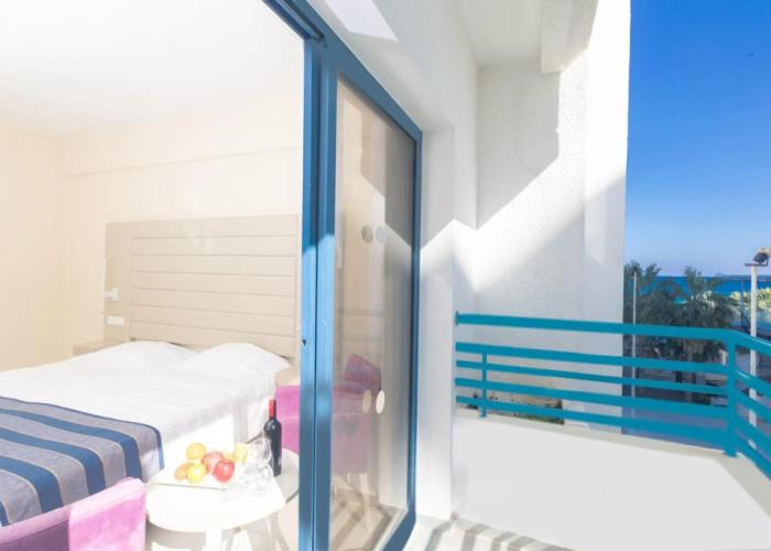 Iliada Beach Hotel