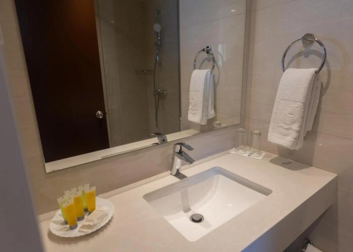 Iliada Beach Hotel