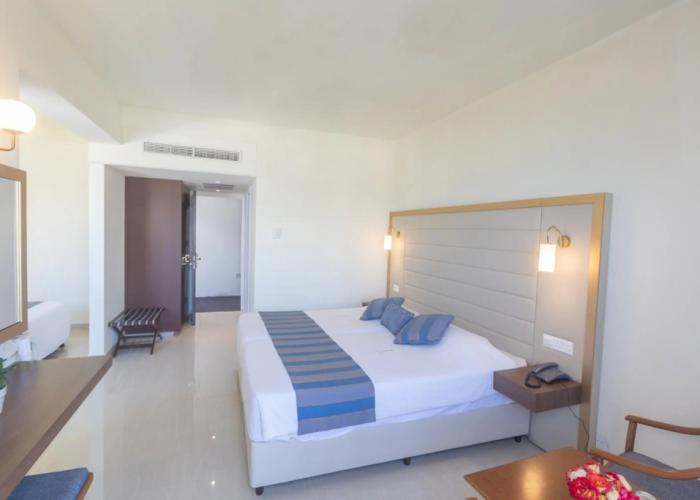 Iliada Beach Hotel