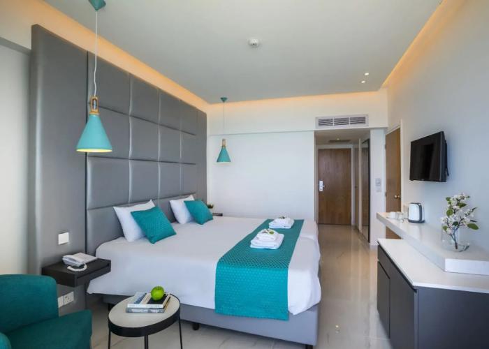 Silver Sands Beach Hotel
