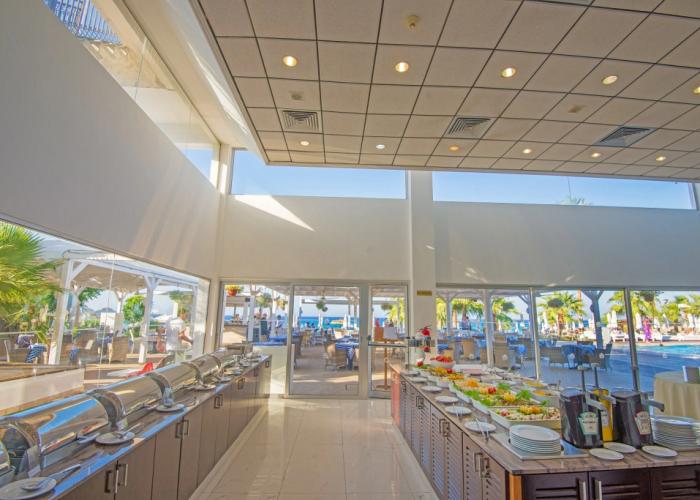 Silver Sands Beach Hotel