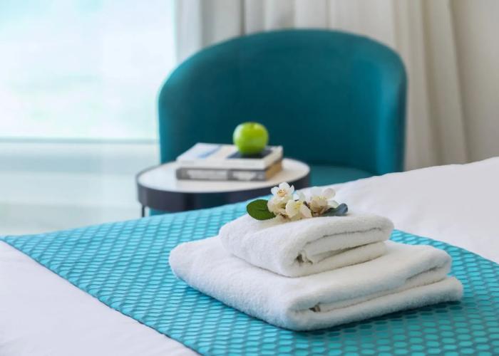 Silver Sands Beach Hotel
