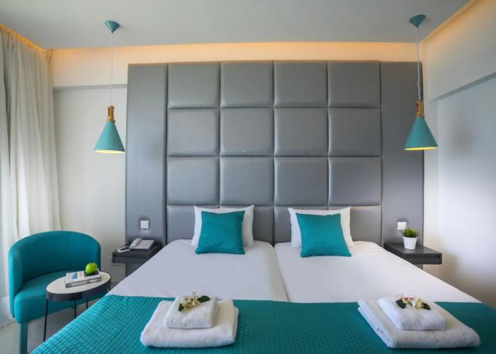 Silver Sands Beach Hotel