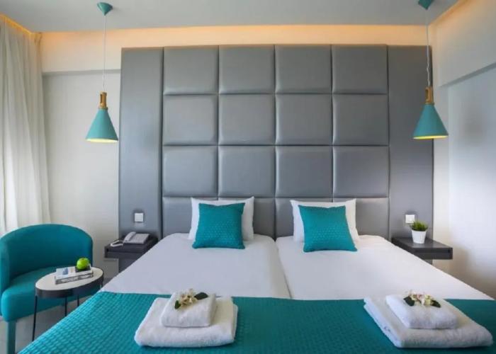 Silver Sands Beach Hotel