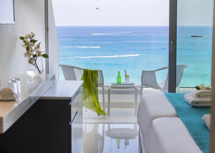 Silver Sands Beach Hotel