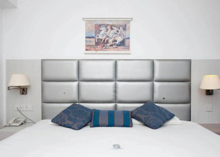 Silver Sands Beach Hotel