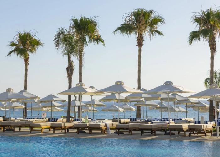 Constantinos The Great Beach Hotel
