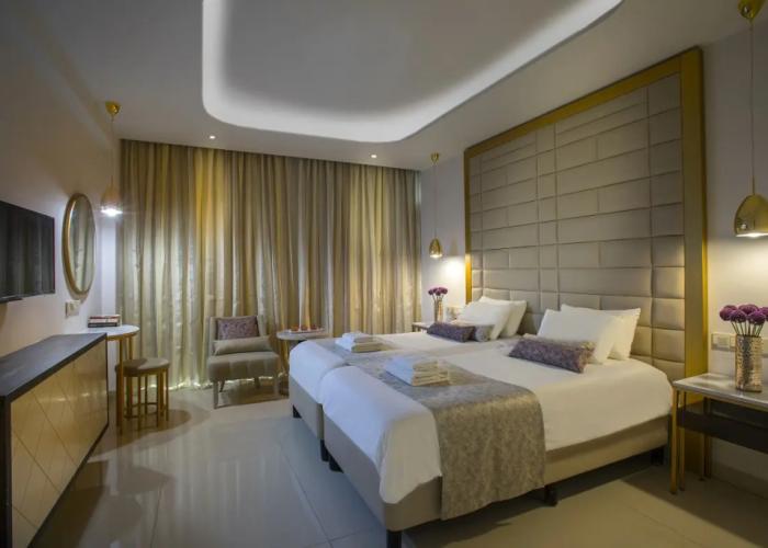 Constantinos The Great Beach Hotel