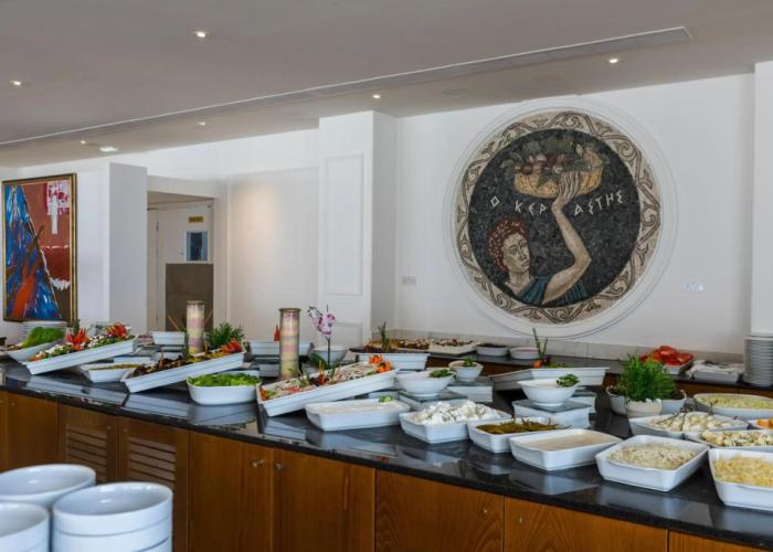 Tsokkos Protaras Hotel