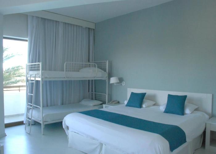 Crystal Springs Beach Hotel