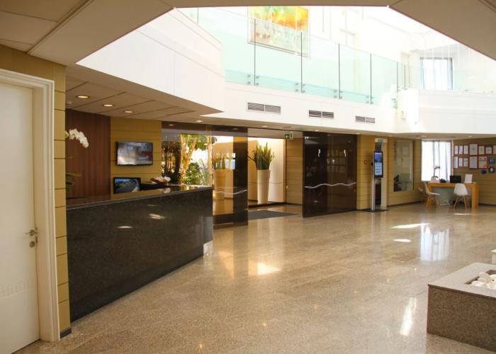 Crystal Springs Beach Hotel