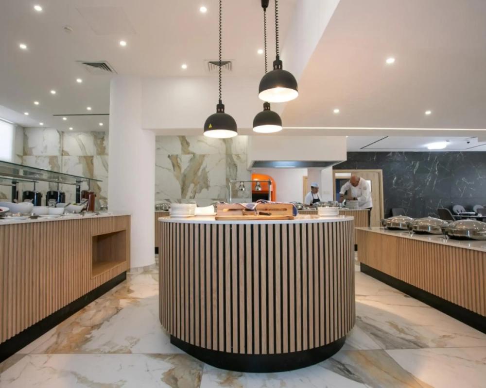 фото Papouis Protaras Hotel