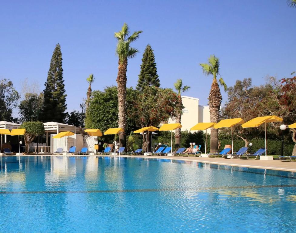 фото Papouis Protaras Hotel