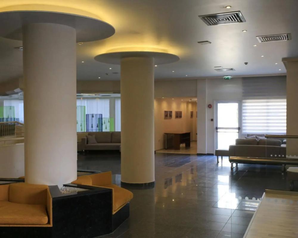 фото Papouis Protaras Hotel