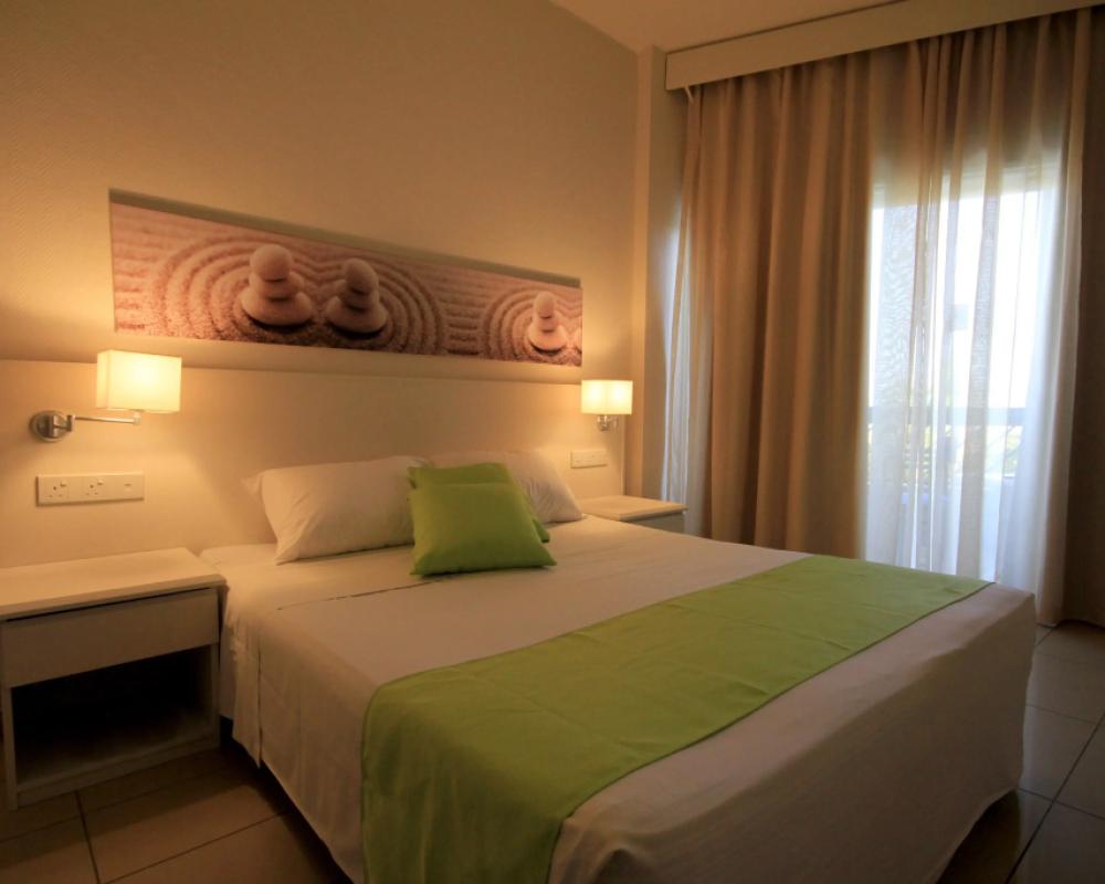фото Papouis Protaras Hotel