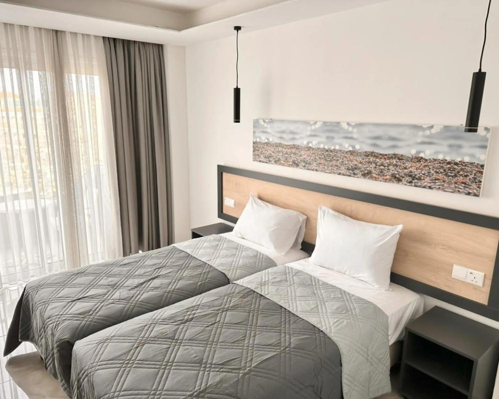 фото Papouis Protaras Hotel