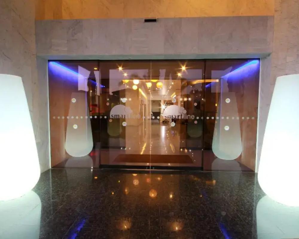 фото Papouis Protaras Hotel
