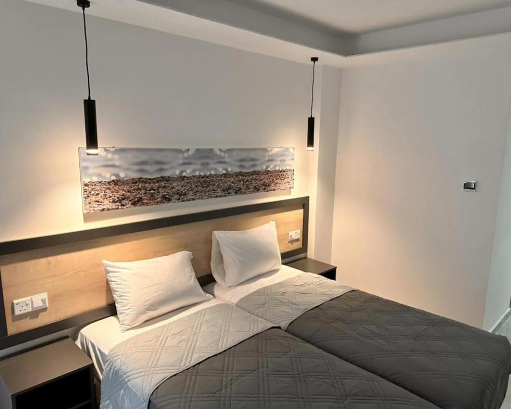 фото Papouis Protaras Hotel