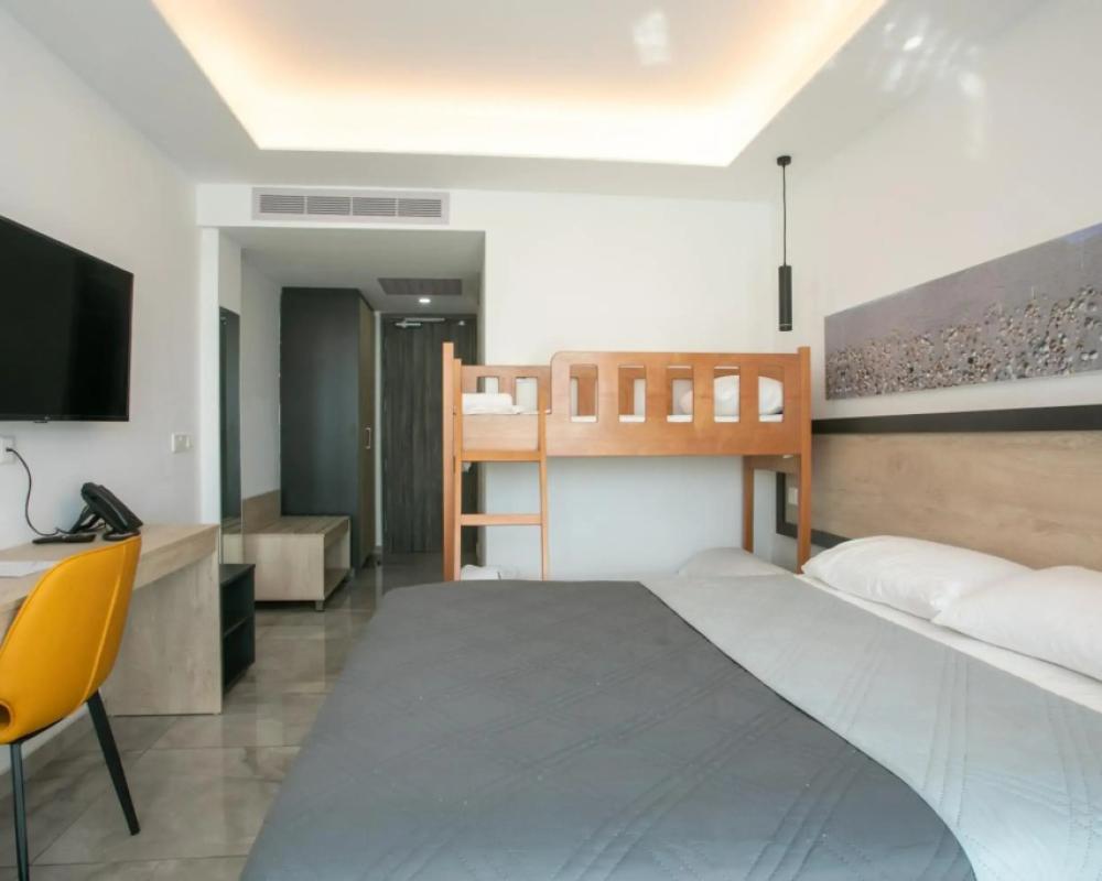фото Papouis Protaras Hotel