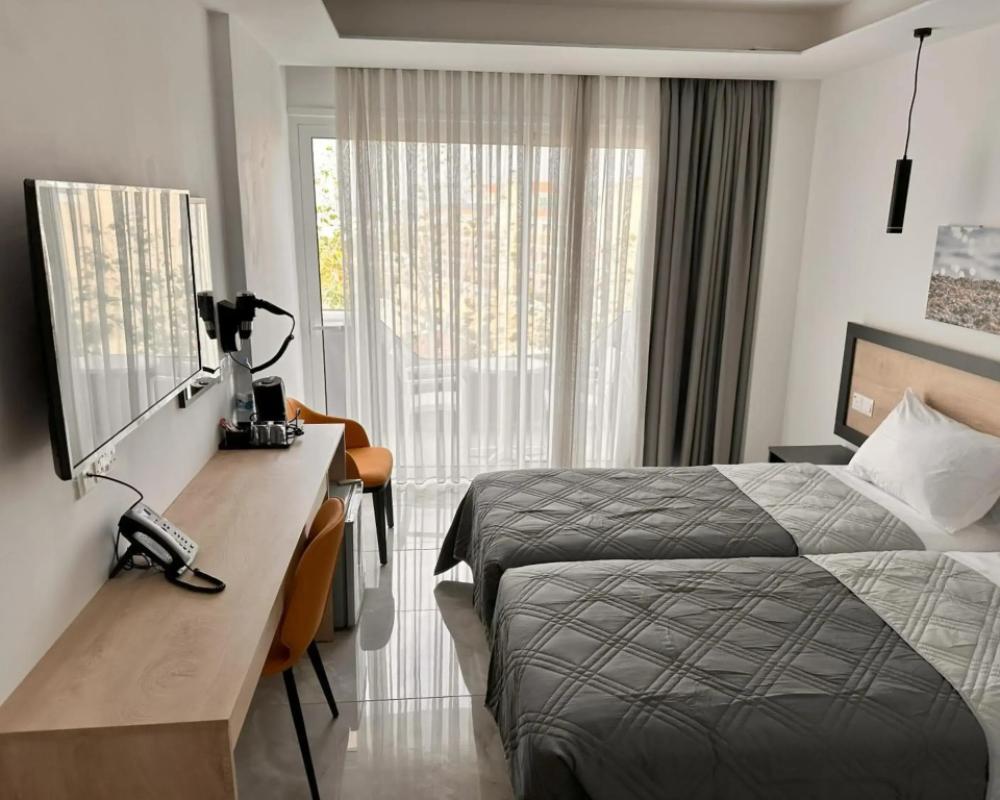 фото Papouis Protaras Hotel
