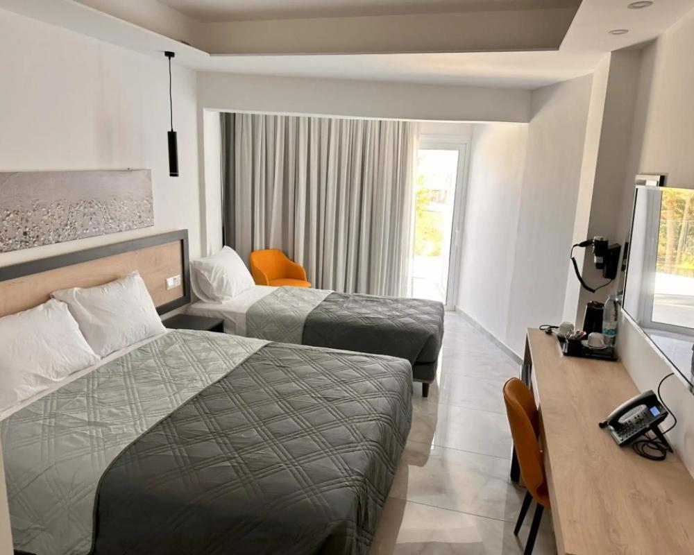 фото Papouis Protaras Hotel