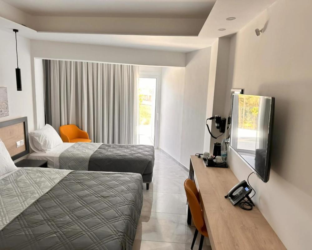 фото Papouis Protaras Hotel