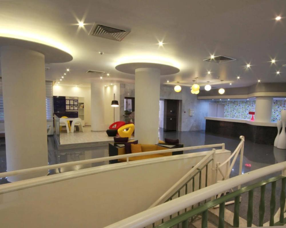 фото Papouis Protaras Hotel