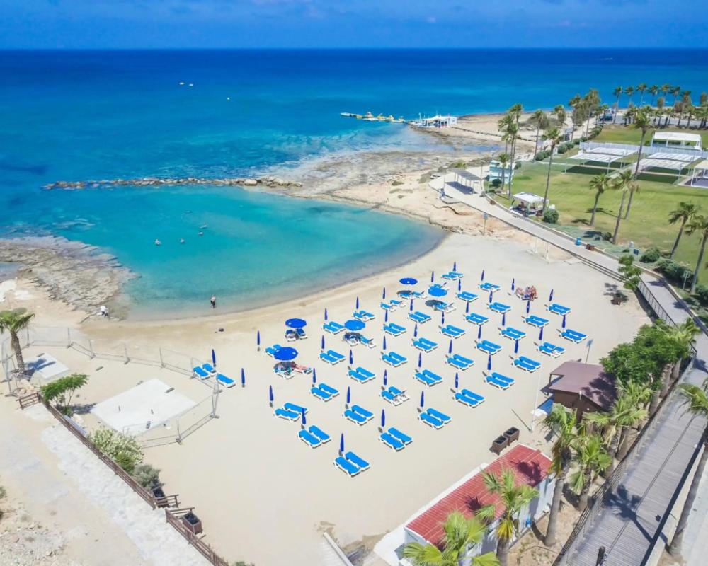 фото Papouis Protaras Hotel