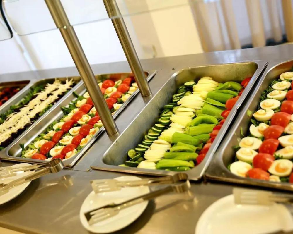 фото Papouis Protaras Hotel