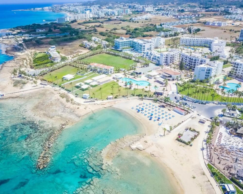 фото Papouis Protaras Hotel