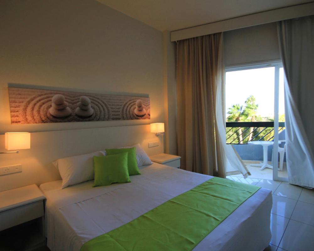 фото Papouis Protaras Hotel