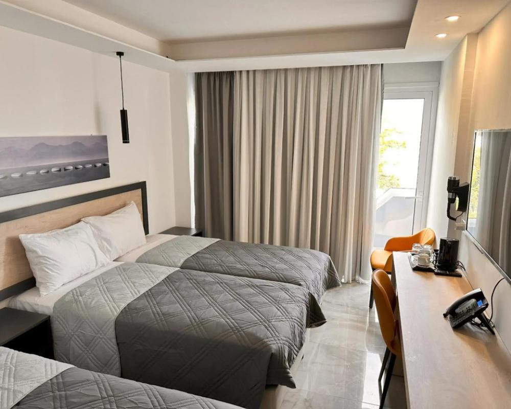 фото Papouis Protaras Hotel