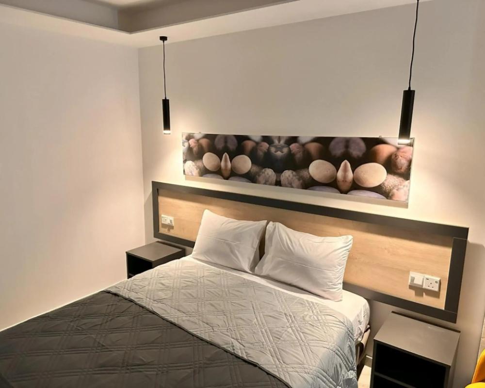 фото Papouis Protaras Hotel
