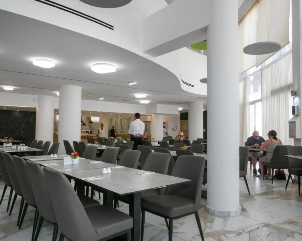 фото Papouis Protaras Hotel