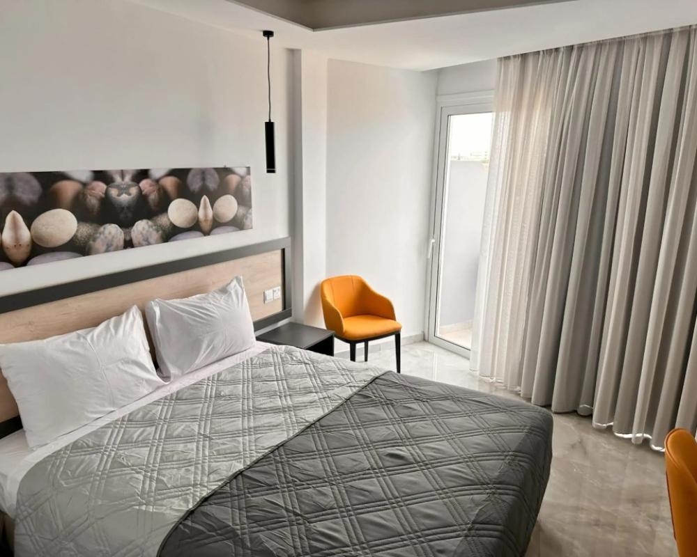 фото Papouis Protaras Hotel