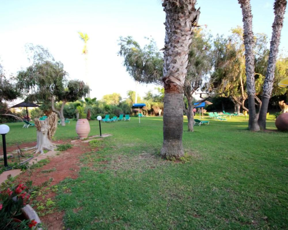 фото Papouis Protaras Hotel