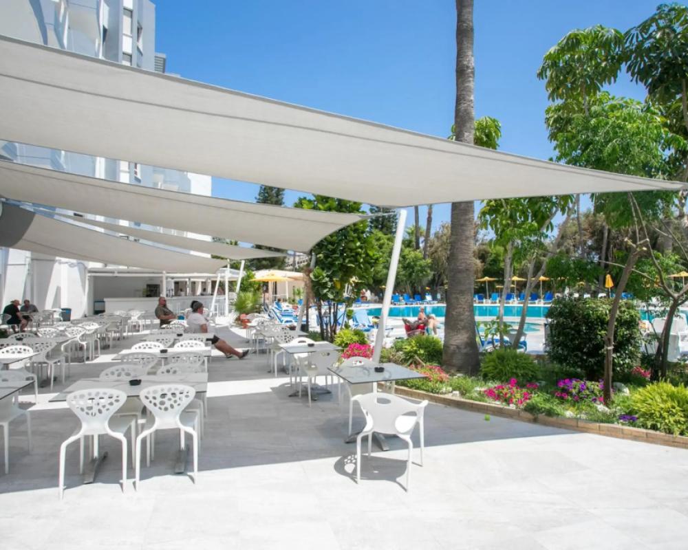фото Papouis Protaras Hotel