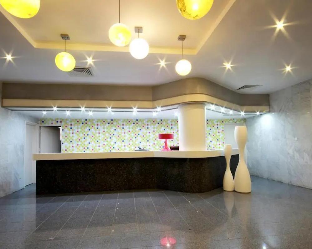 фото Papouis Protaras Hotel