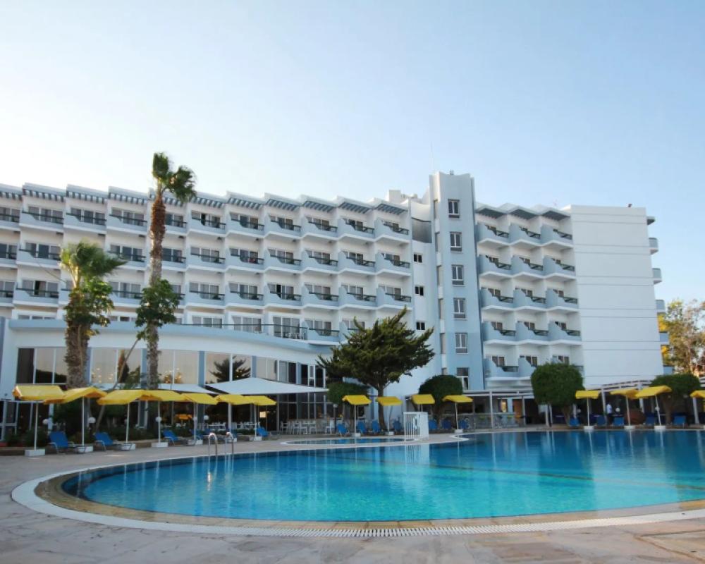 фото Papouis Protaras Hotel
