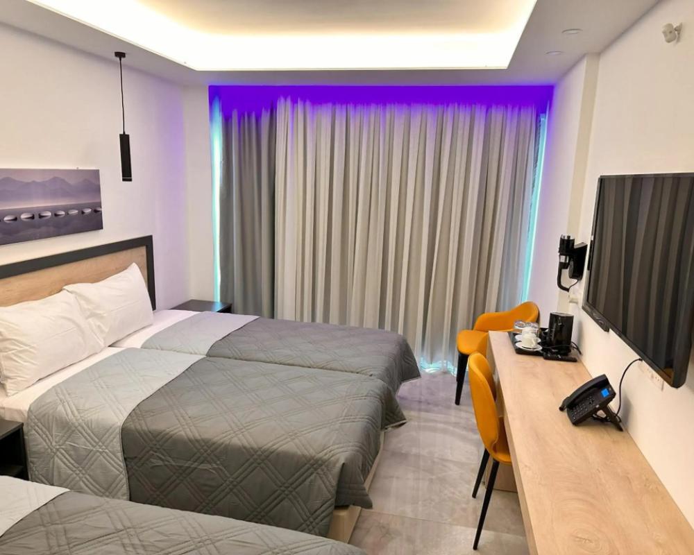 фото Papouis Protaras Hotel