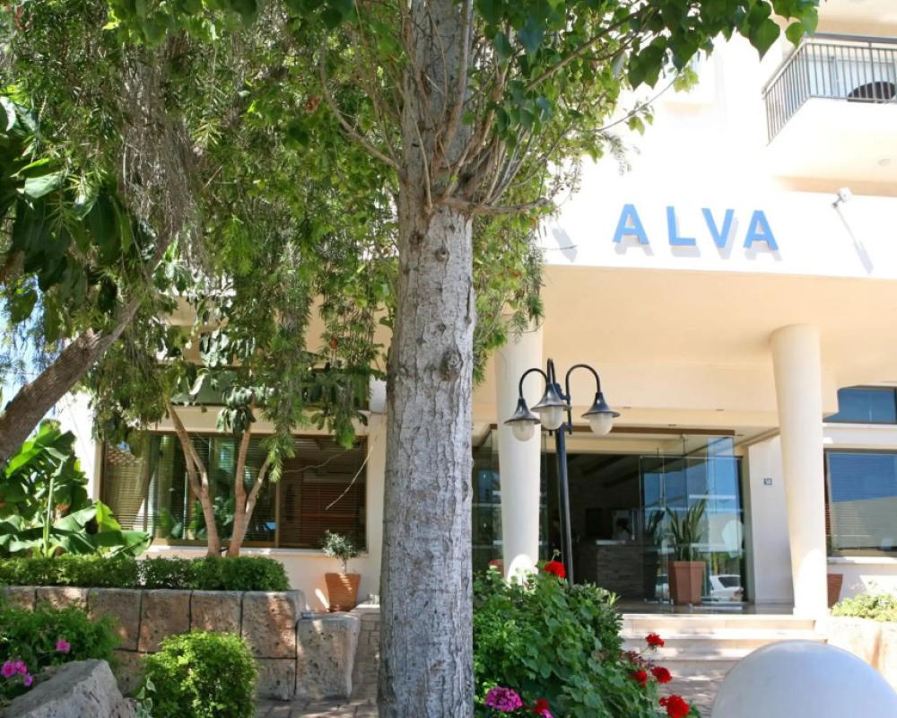 Alva Hotel Apartments