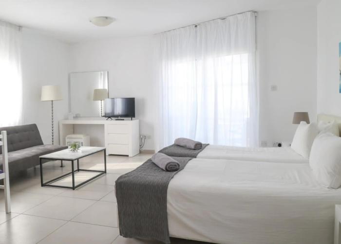 Alva Hotel Apartments