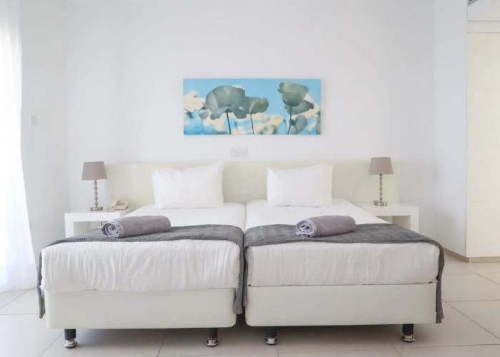 Alva Hotel Apartments