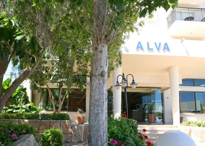 Alva Hotel Apartments