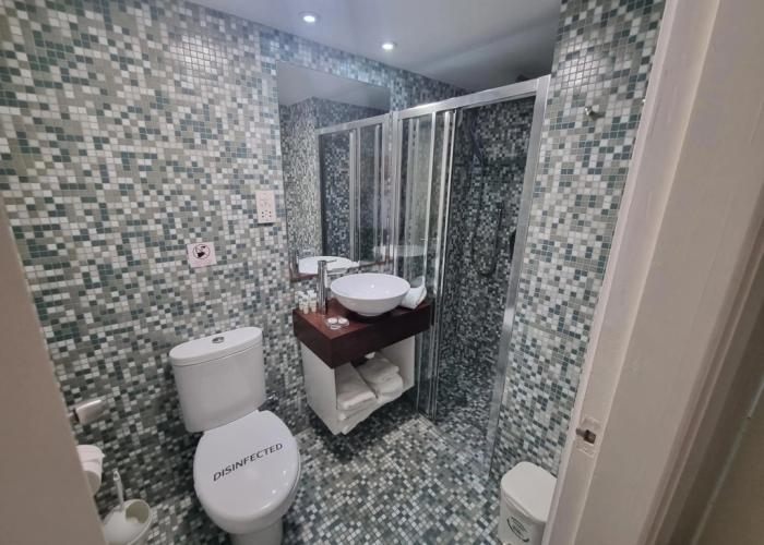 Alva Hotel Apartments