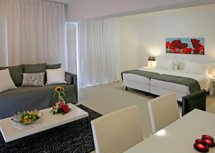 Alva Hotel Apartments