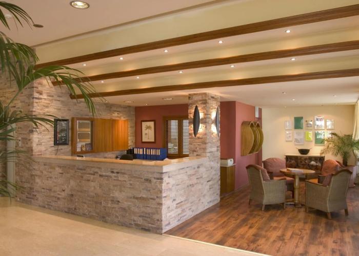 Alva Hotel Apartments