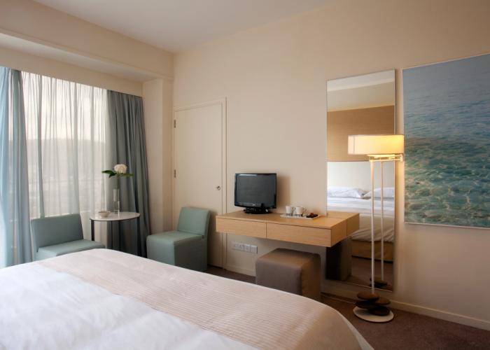 Capo Bay Hotel